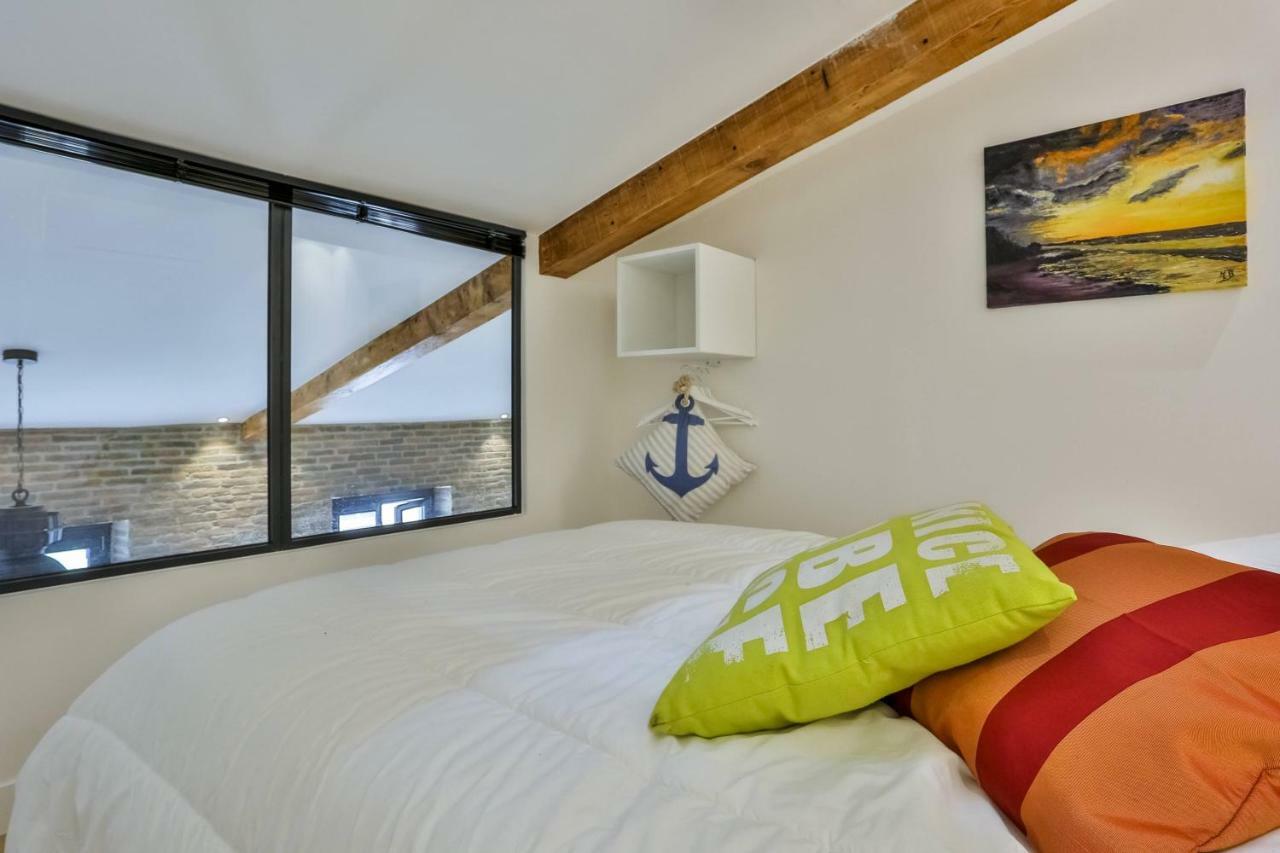 My Casa - 4 Place Massena - Duplex Nice Buitenkant foto